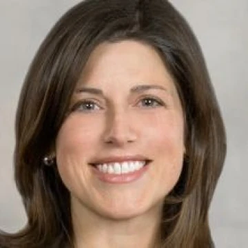 Danielle W. Merfeld - speakerbookingagency