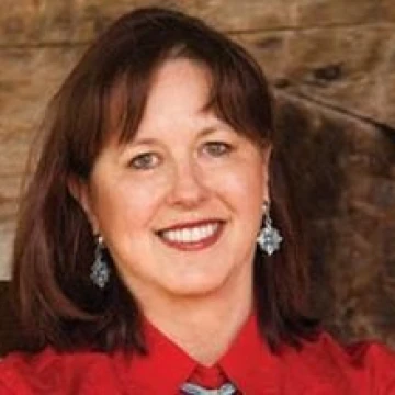 Lisa Wysocky - speakerbookingagency