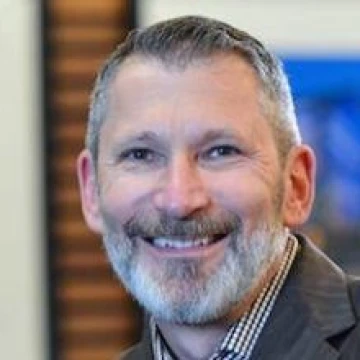 David Solsbery - speakerbookingagency