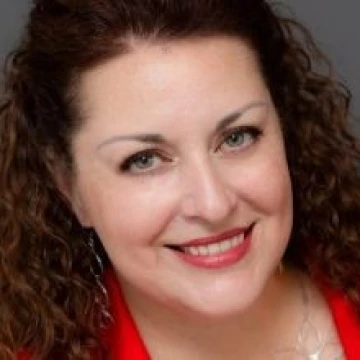 Sheila Sutherland - speakerbookingagency
