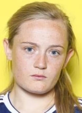 Erin cuthbert