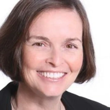 Suzie Boss - speakerbookingagency