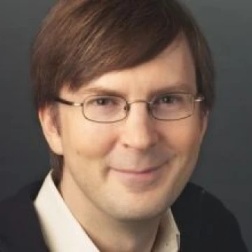 Kevin Lynch - speakerbookingagency