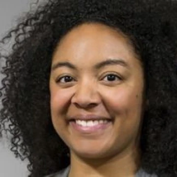 Theresa Johnson - speakerbookingagency