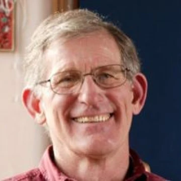 Joe Hayes - speakerbookingagency