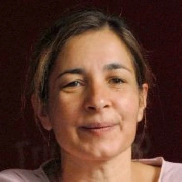 Gill Hasson - speakerbookingagency