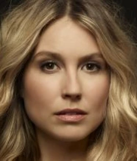 Sarah Carter's Booking Agent and Speaking Fee