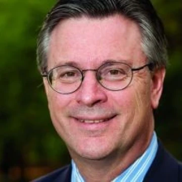 Thomas Kunkel - speakerbookingagency