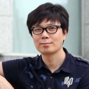 Young-Ha Kim - speakerbookingagency