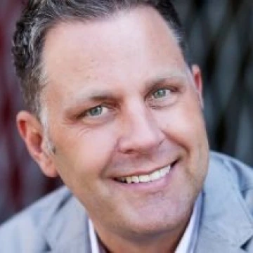 Mike Dilbeck - speakerbookingagency