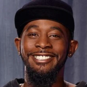 Karlous Miller - speakerbookingagency