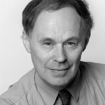 Nicholas Wade - speakerbookingagency