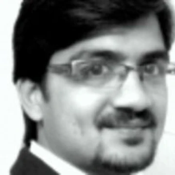 Gaurav Somani - speakerbookingagency