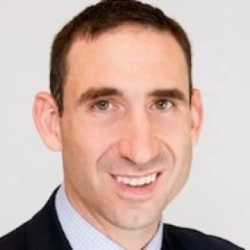 Stephen J Ezell - speakerbookingagency