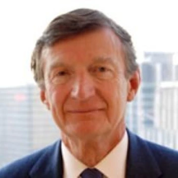 William E. Mayer - speakerbookingagency