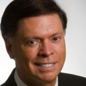 David McDonald - speakerbookingagency