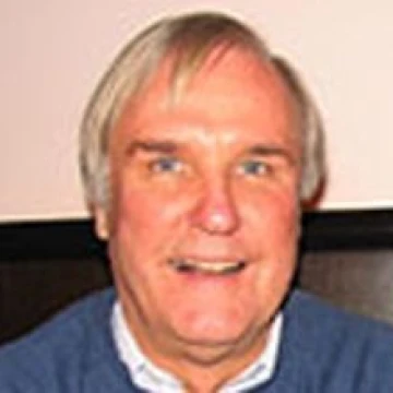 David Patrick Columbia - speakerbookingagency
