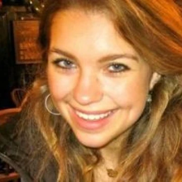 Kristina Saffran - speakerbookingagency