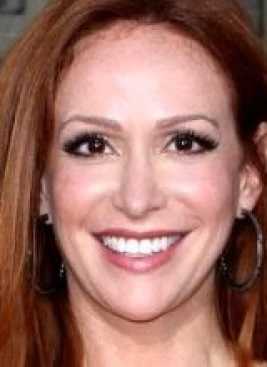Rebecca creskoff justified