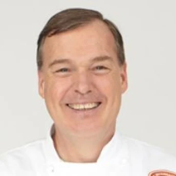Jacques Torres - speakerbookingagency