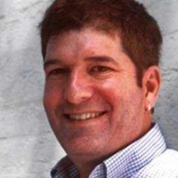 Robin Hemley - speakerbookingagency