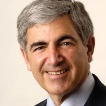 Joe Piscatella - speakerbookingagency