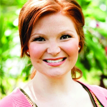 Ashley Rhodes-Courter - speakerbookingagency