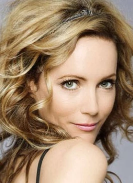 Lisa mann actress