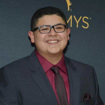 Rico Rodriguez-Rico S Message | eBay