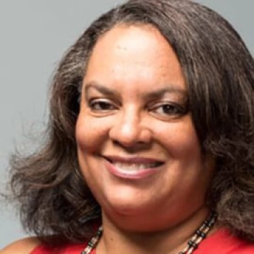 Michelle Duster - speakerbookingagency