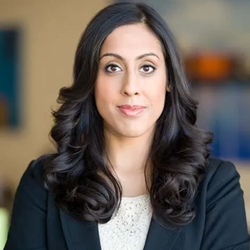 Erica Dhawan - speakerbookingagency