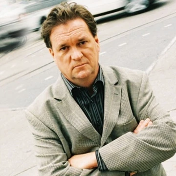 Jim Carroll - speakerbookingagency