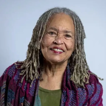 Charlayne Hunter-Gault - speakerbookingagency