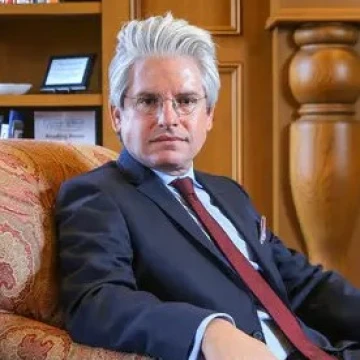 David Brock - speakerbookingagency