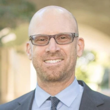 Jonathan Metzl - speakerbookingagency