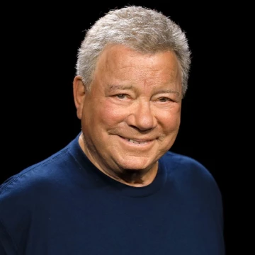 William Shatner - speakerbookingagency