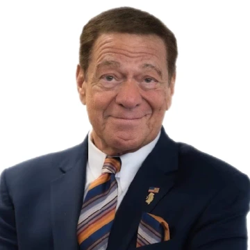 Joe Piscopo - speakerbookingagency