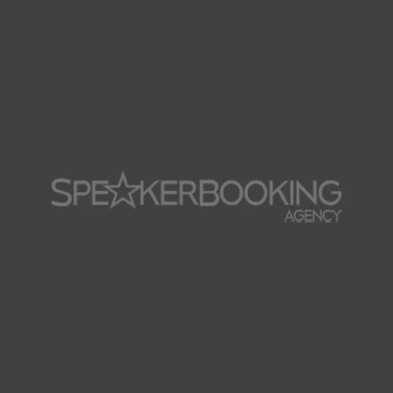 Patricia Moreno - speakerbookingagency