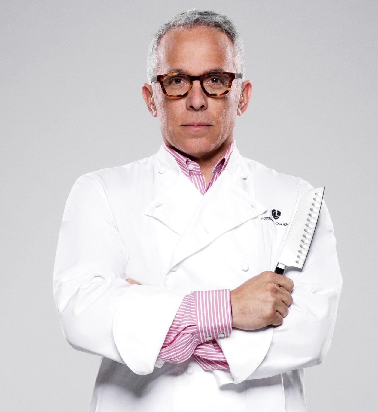Geoffrey Zakarian’s Booking Agent and Speaking Fee - Speaker Booking Agency