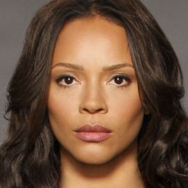 Carmen ejogo pictures