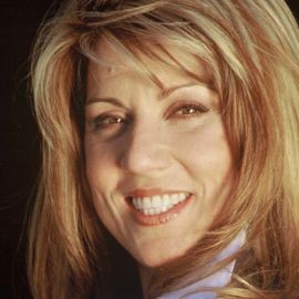 Maria Marin’s Booking Agent and Speaking Fee - Speaker Booking Agency