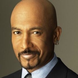 Montel Williams’s Booking Agent and Speaking Fee - Speaker Booking Agency
