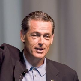 John Hersey’s Booking Agent and Speaking Fee - Speaker Booking Agency