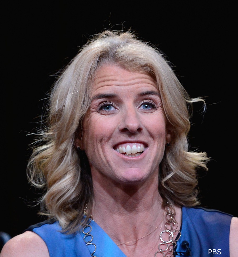 Rory Kennedy’s Booking Agent and Speaking Fee Speaker Booking Agency