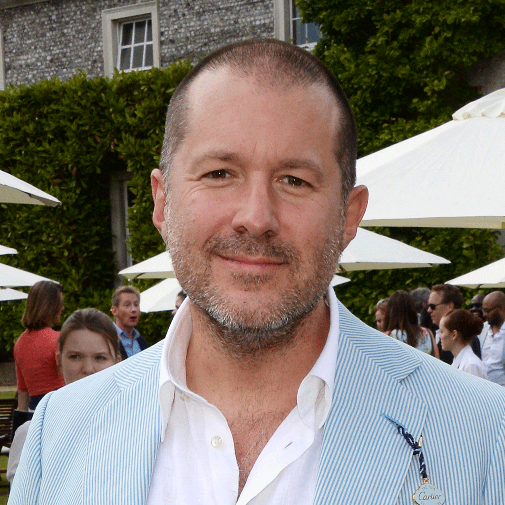 Jony Ive’s Booking Agent and Speaking Fee - Speaker Booking Agency