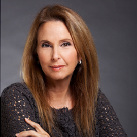 Shari Arison’s Booking Agent and Speaking Fee - Speaker Booking Agency