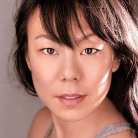 Ali Ahn’s Booking Agent and Speaking Fee - Speaker Booking Agency