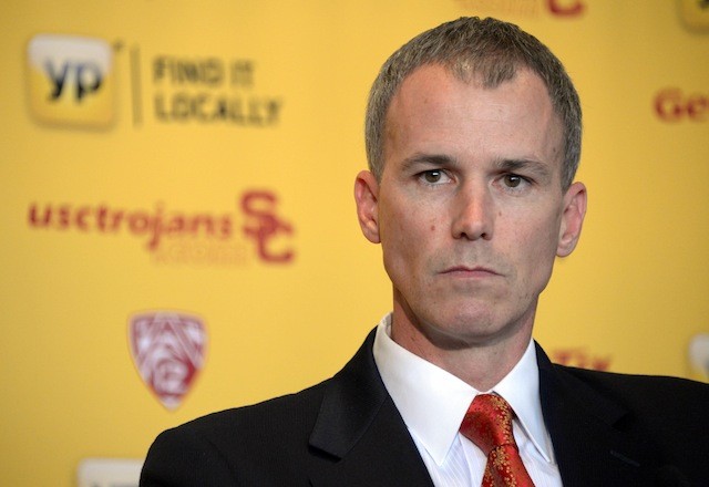 Andy Enfield’s Booking Agent and Speaking Fee - Speaker Booking Agency