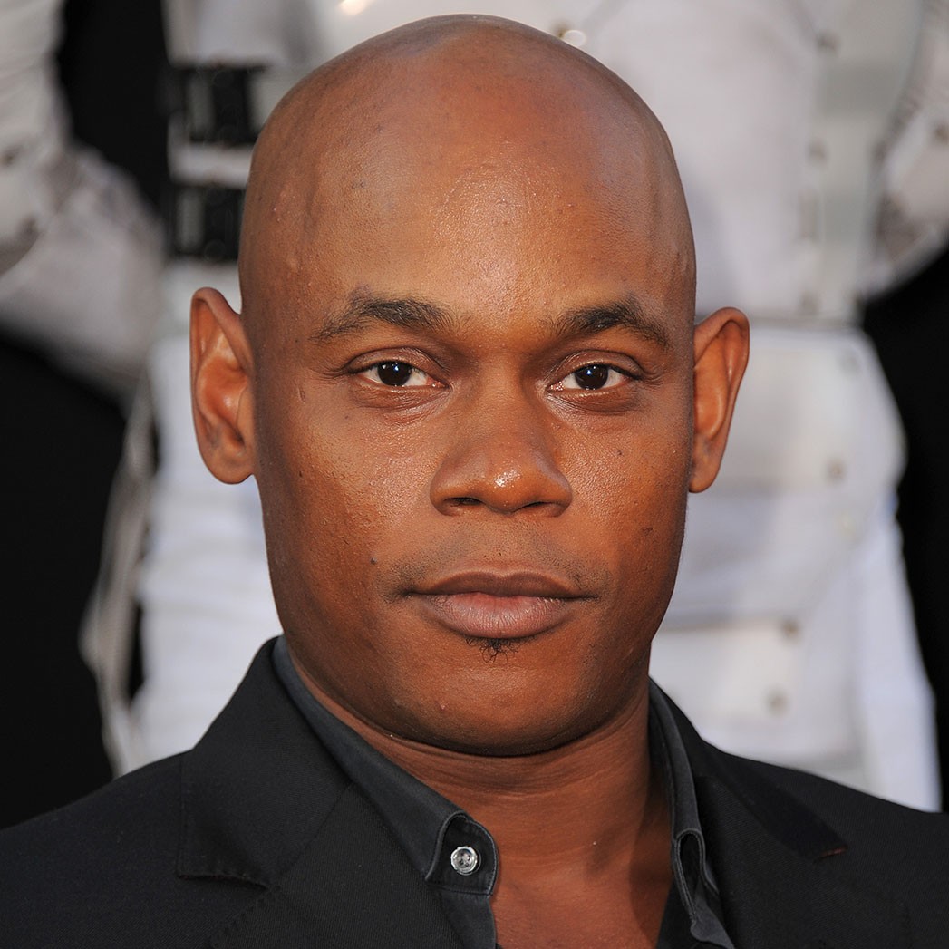 Bokeem Woodbine’s Booking Agent and Speaking Fee Speaker Booking Agency
