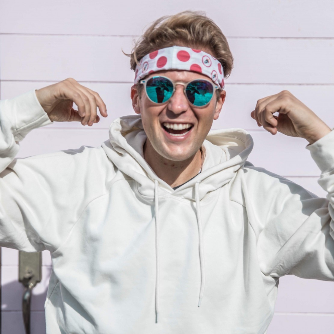 Charlie Rocket Charlie Rocket’s Booking Agent and Speaking Fee - Speaker Booking Agency